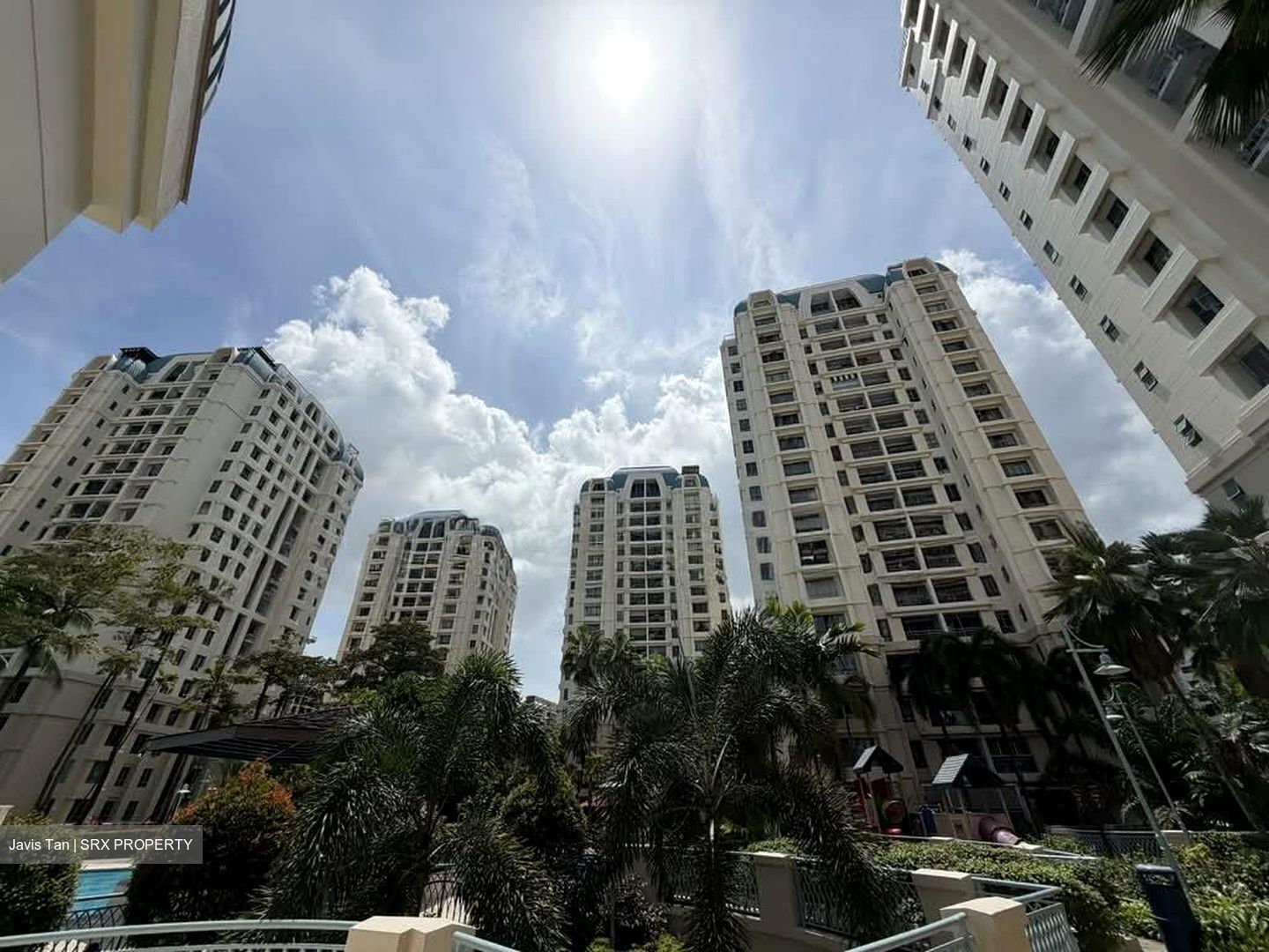 Aquarius By The Park (D16), Condominium #534117751